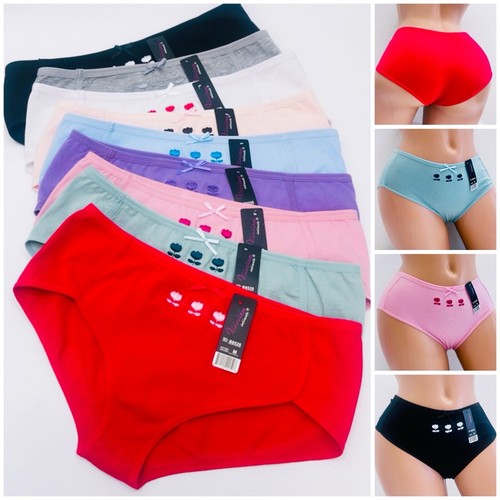 Boyshorts sports short panties - boyshorts,