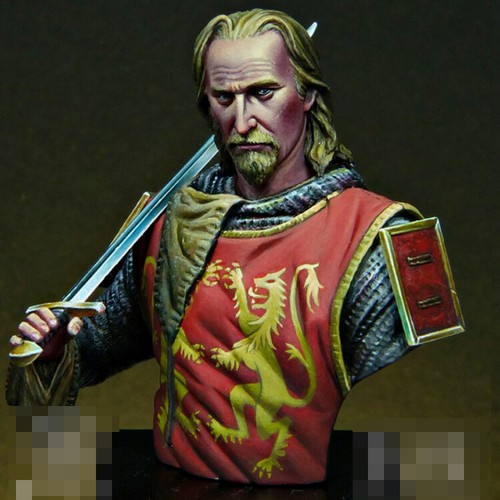 Resin richard i - resin,