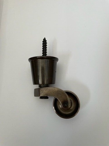 Solid brass nickel - , brass/