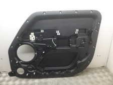 2023 LAND ROVER DEFENDER 110 RHD RIGHT FRONT DOOR PANEL CARD L8B2-21122-A