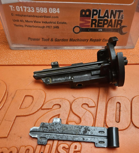 Paslode im250 nail - nail, gun