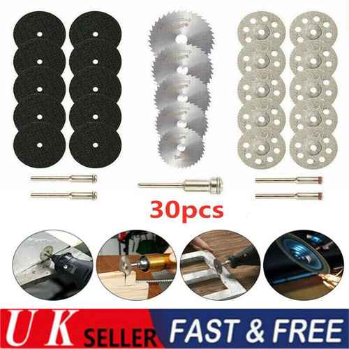 Diamond cutting discs wheel - cutting,