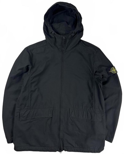 Stone island nylon cotton - nylon,