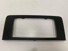 Astra J VXR Interior light