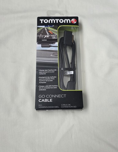 Genuine original tomtom blue - genuine,