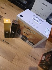 Nespresso by Magimix Vertuo