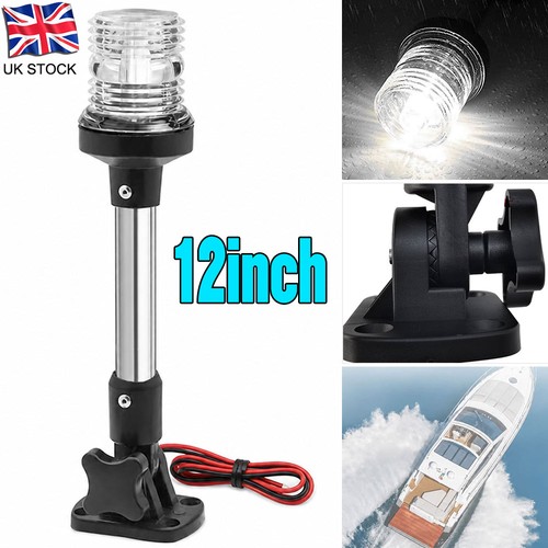 Fold down led navigation - down,
