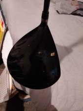 Right-Handed Golf Driver By