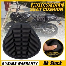 Motorcycle Comfort Gel Seat