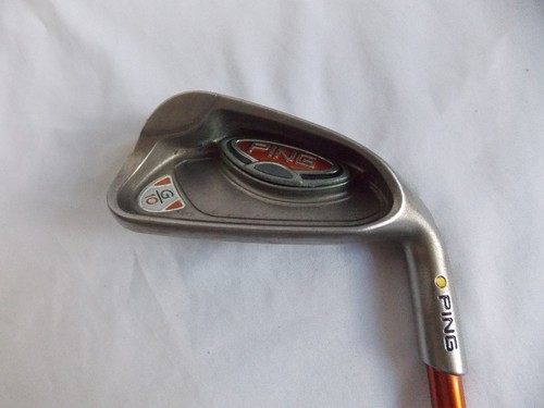 Ping g10 iron graphite shaft - ping,
