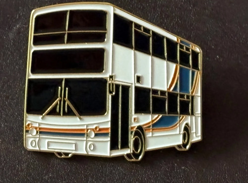 Dublin bus class - dublin,