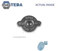 ADC49902 COOLANT EXPANSION TANK CAP BLUE PRINT NEW OE REPLACEMENT