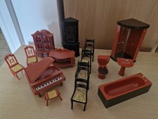 Vintage Lundby Barton