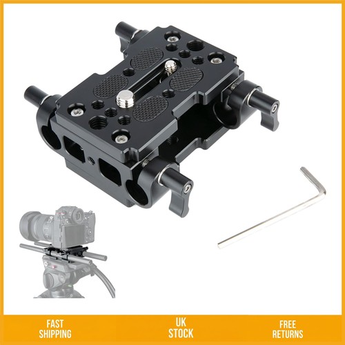 Robust tripod mounting base - tripod,