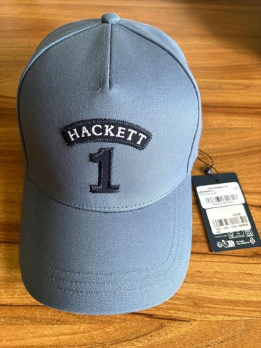 Hackett heritage number - hackett,