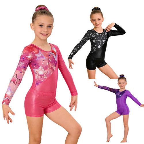 Kids girls leotard training - kids,