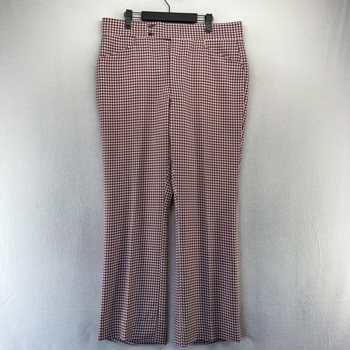 Vintage dress slacks mens - vintage,