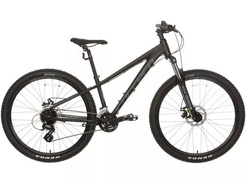 Carrera vengeance black - carrera, 26"