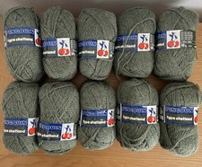 PINGOUIN type Shetland DK PURE