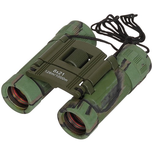 Mfh foldable binocular 21 - 8,