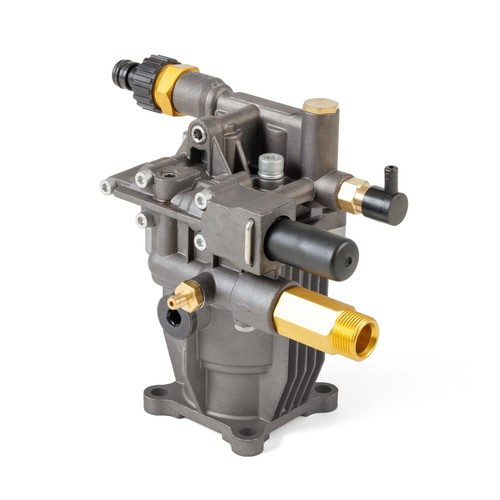 Petrol pressure washer pump - washer,