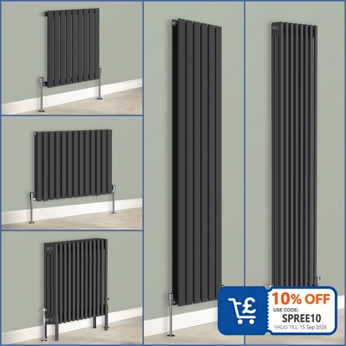 Anthracite traditional cast - traditional,