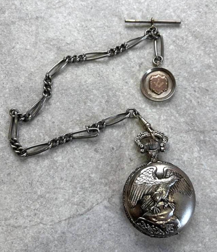 Masonic antique hallmarked - masonic,