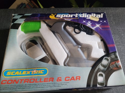 Scalextric sport digital c7012 - scalextric,