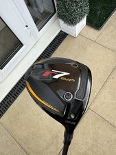 Taylormade R7 Quad Mini Driver