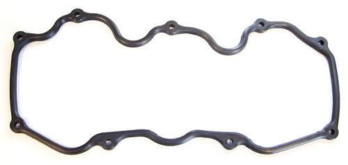 Elring 575 670 gasket - 575.670,