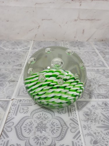 Large vintage art - art, glass