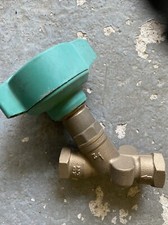 Hattersley 1432 Regulating Valve 1/2”