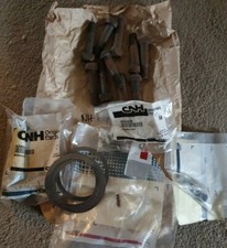 CASE/IH DAVID BROWN TRACTOR