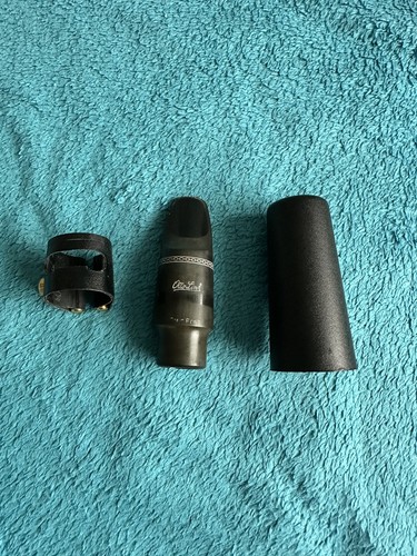 Otto link alto saxophone tone - alto,