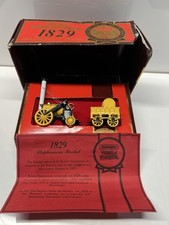 Matchbox Models of Yesteryear