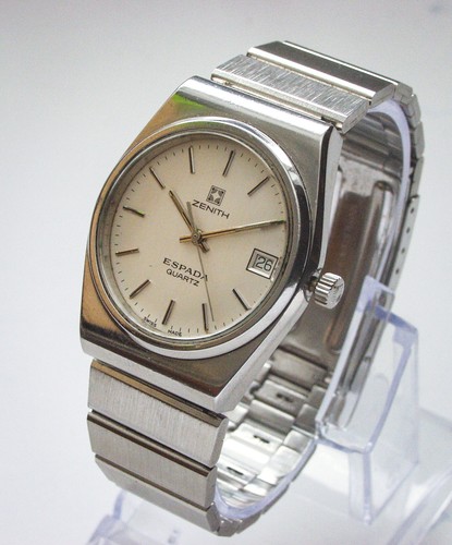 Zenith espada surf quartz - zenith,