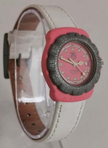 Vtg 1996 tag heuer formula - vtg,