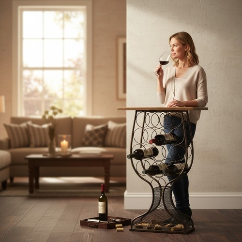 Wine rack free - wine,