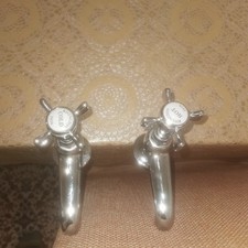 Heritage 1936 Hot Cold