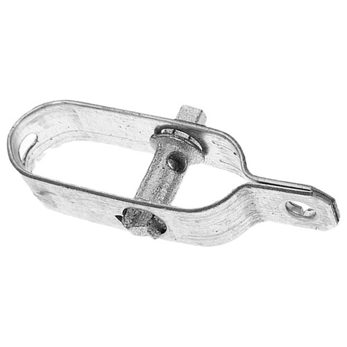 Wire tensioner 90mm - tensioner, steel