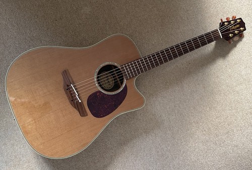 Takamine japan ean15c - takamine,
