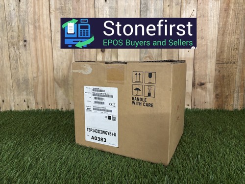 Star tsp143iiiw receipt - star,
