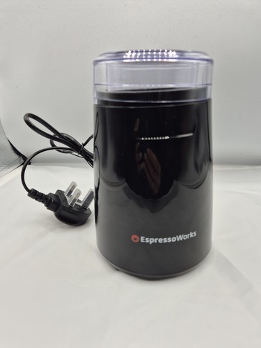 Coffee bean grinder - bean,