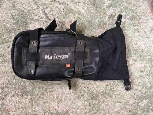 Kriega motorcycle drypack - motorcycle,