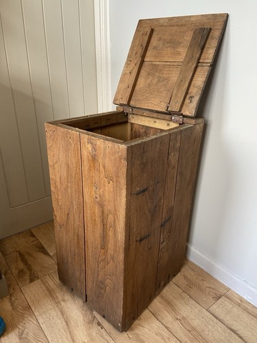 Antique wooden grain - antique,