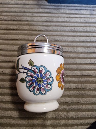 Vintage egg coddler - vintage,