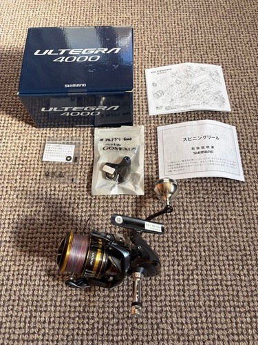 Shimano ultegra 4000 gomexus - shimano,