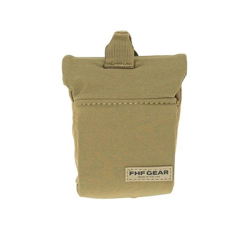 Fhf gear rangefinder pouch - gear,