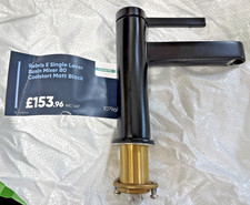 HANSGROHE REBRIS E SINGLE