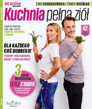 Kuchnia pelna